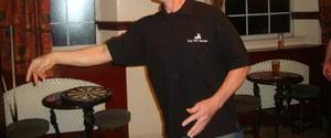 Gary Brindley